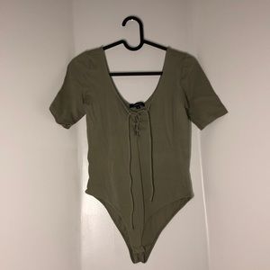 BBGRL Bodysuit
